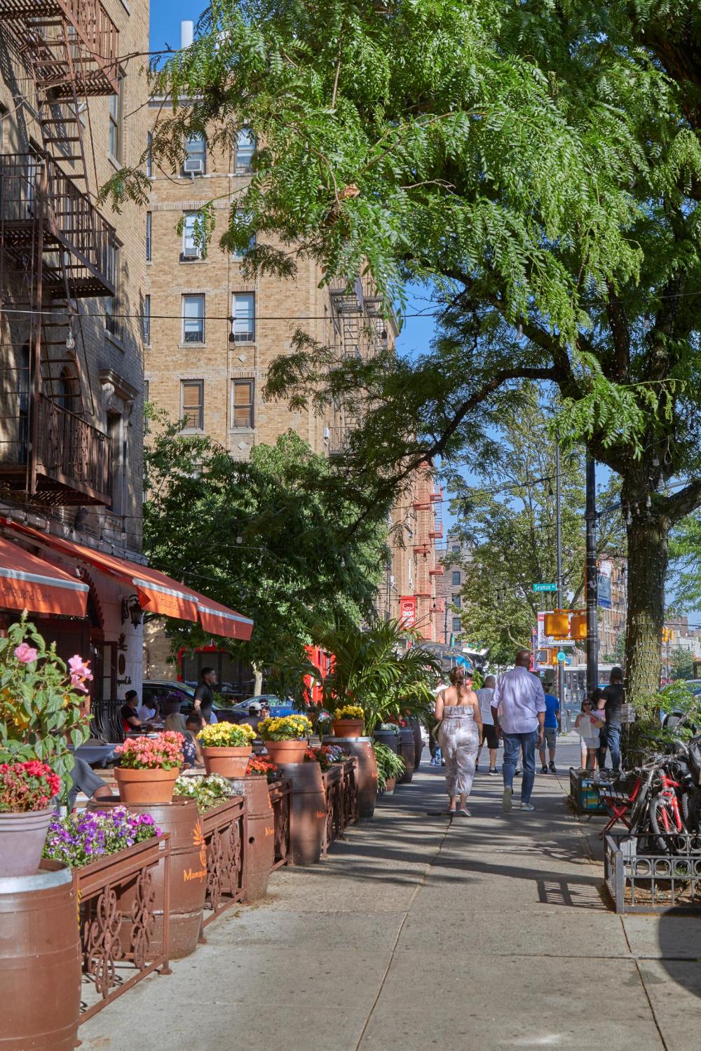 Forty Six Fifty | Our Upper Manhattan Neighborhood